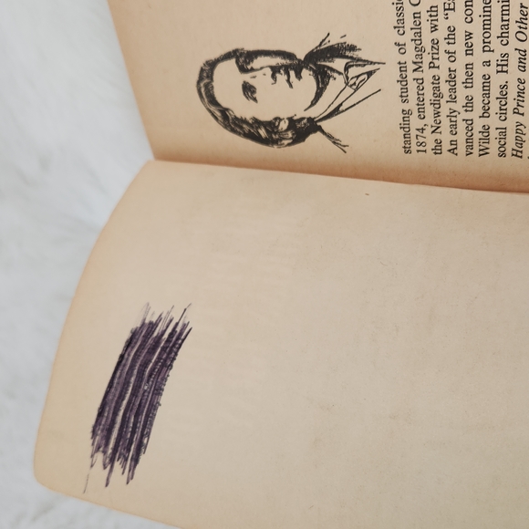 Oscar Wilde: The Picture of Dorian Gray & Selected Stories Pb - Picture 8 of 10